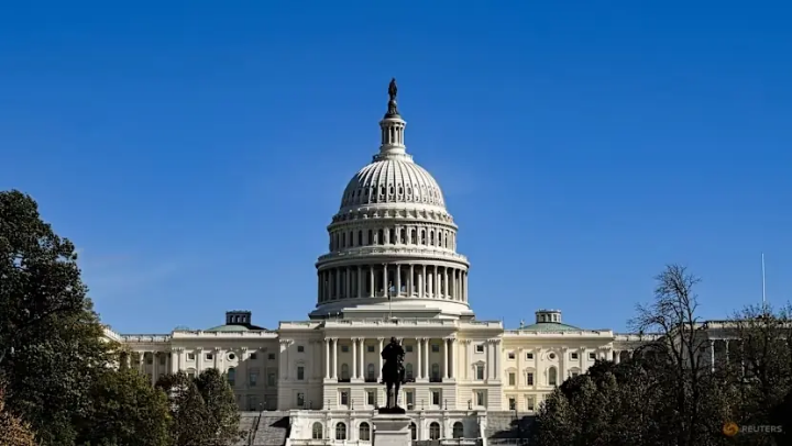 Thượng viện Mỹ thông qua dự luật mở cửa lại chính phủ